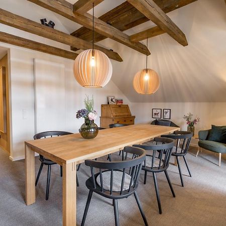 Goldbrunn Appartement Oberstdorf Buitenkant foto