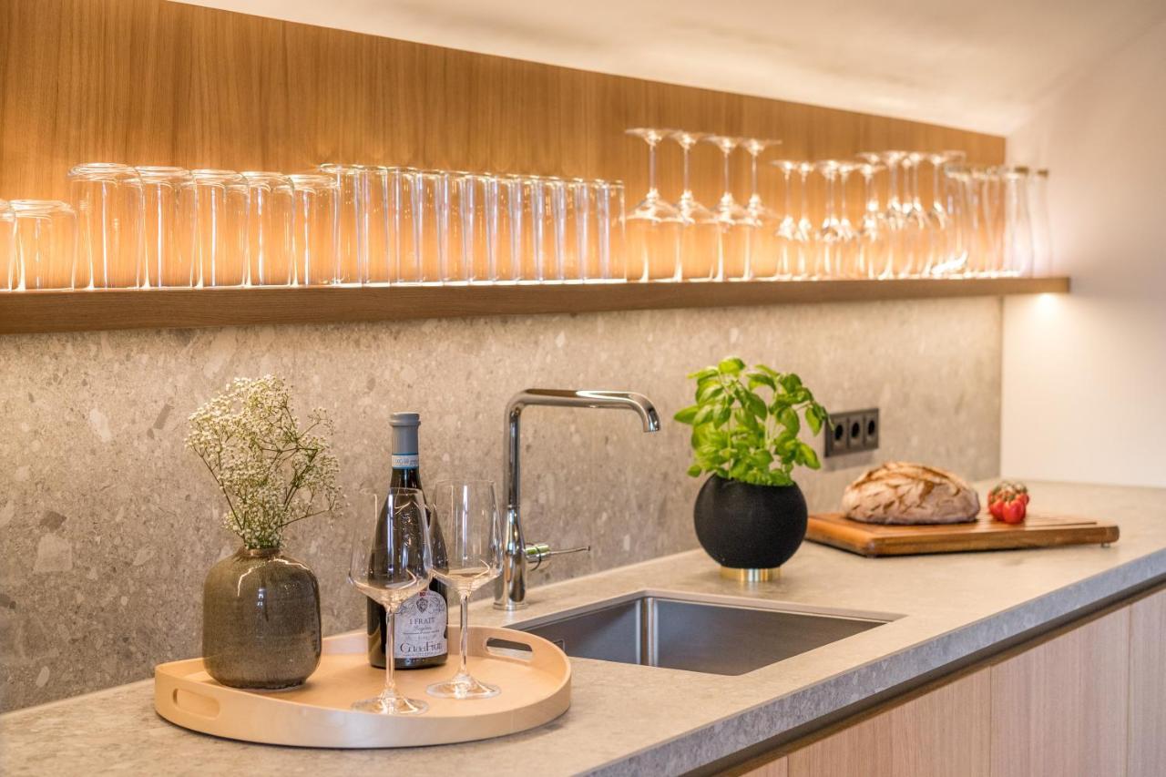 Goldbrunn Appartement Oberstdorf Buitenkant foto