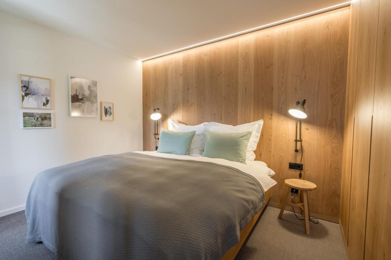 Goldbrunn Appartement Oberstdorf Buitenkant foto