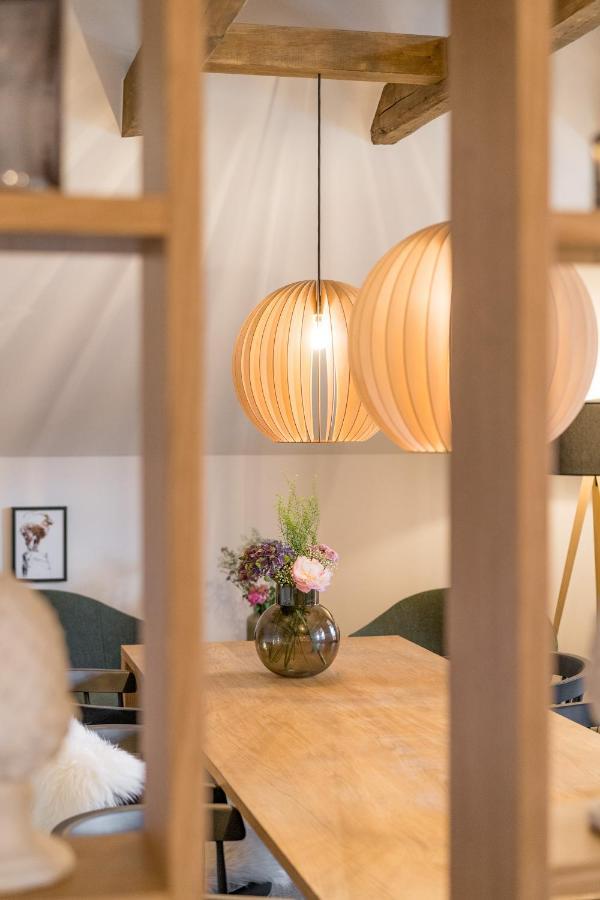 Goldbrunn Appartement Oberstdorf Buitenkant foto