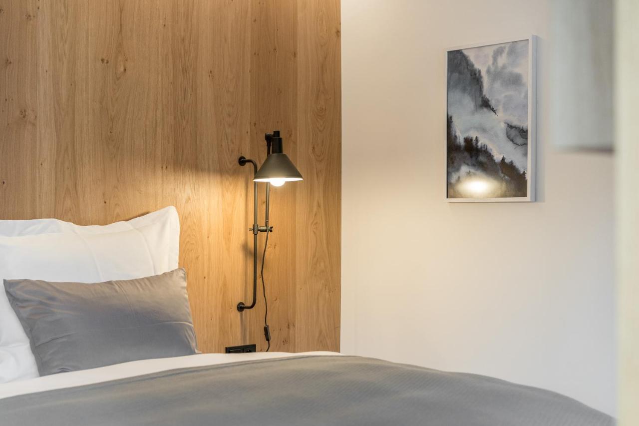 Goldbrunn Appartement Oberstdorf Buitenkant foto