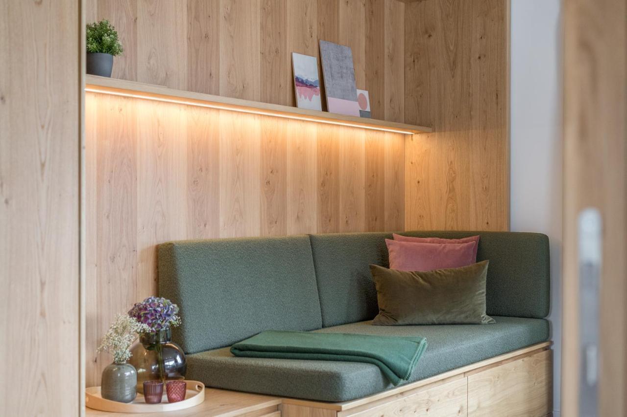 Goldbrunn Appartement Oberstdorf Buitenkant foto
