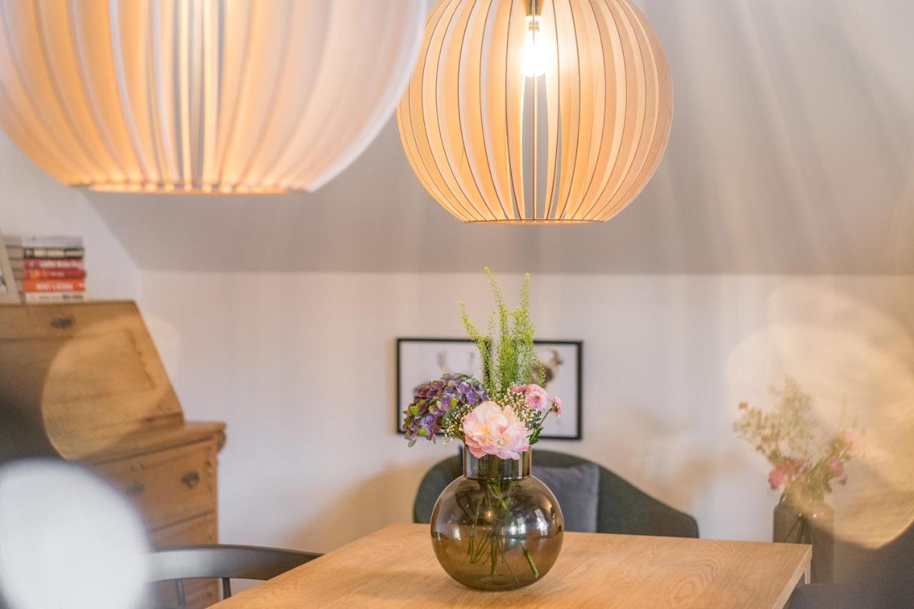 Goldbrunn Appartement Oberstdorf Buitenkant foto
