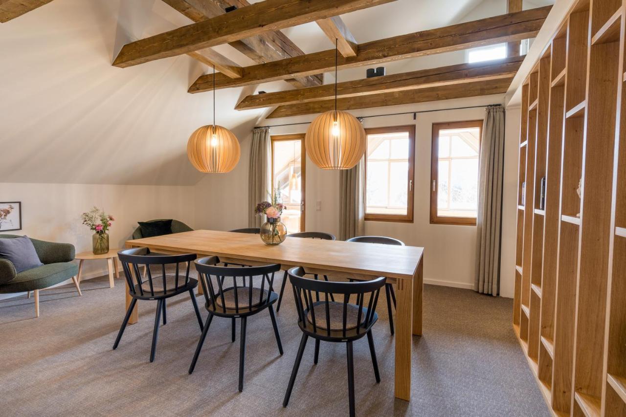 Goldbrunn Appartement Oberstdorf Buitenkant foto