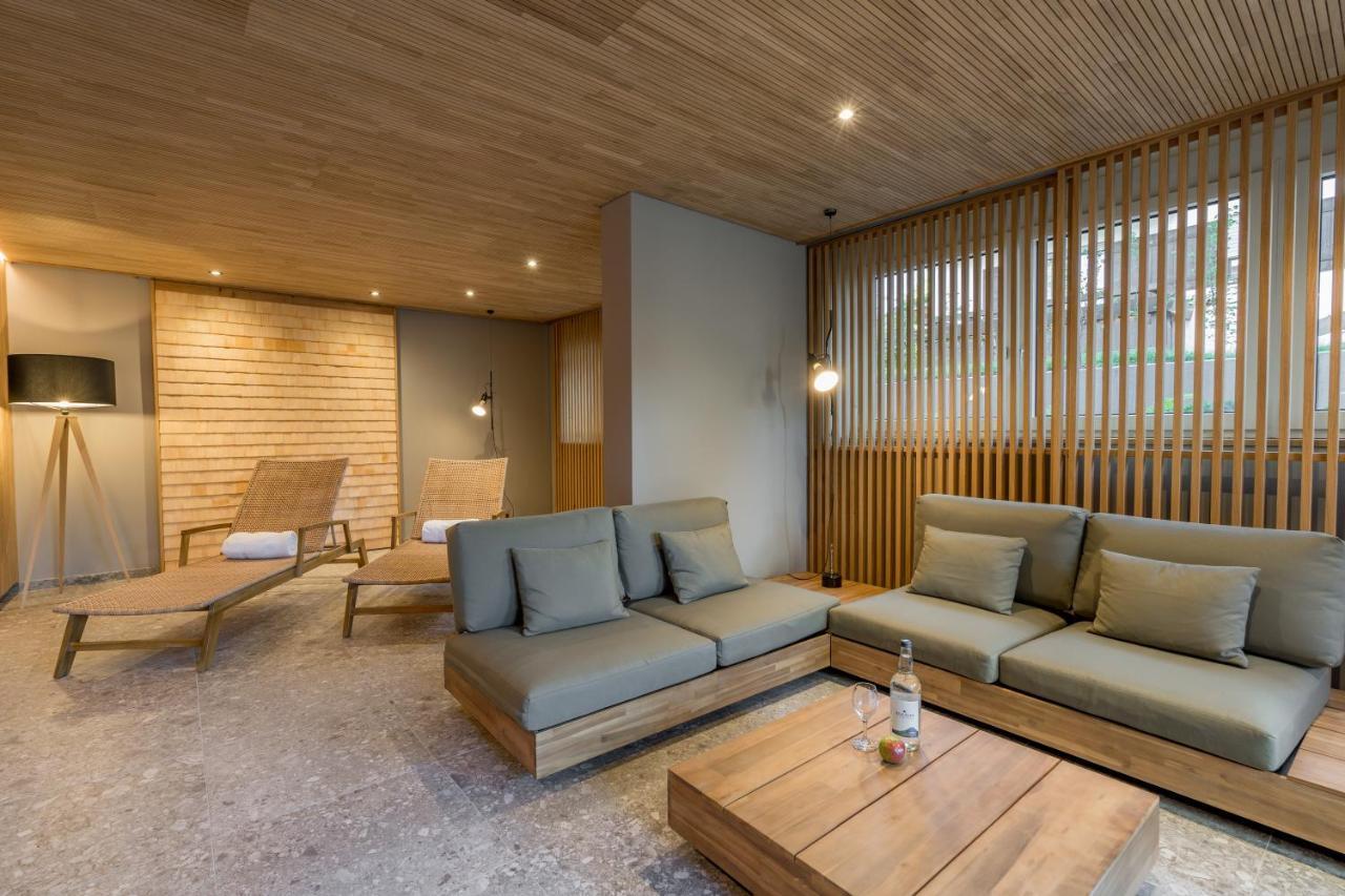 Goldbrunn Appartement Oberstdorf Buitenkant foto