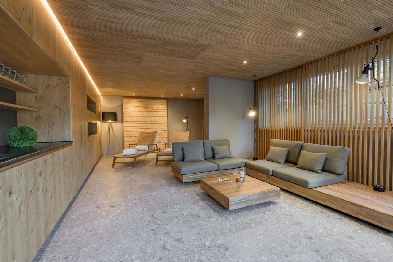 Goldbrunn Appartement Oberstdorf Buitenkant foto