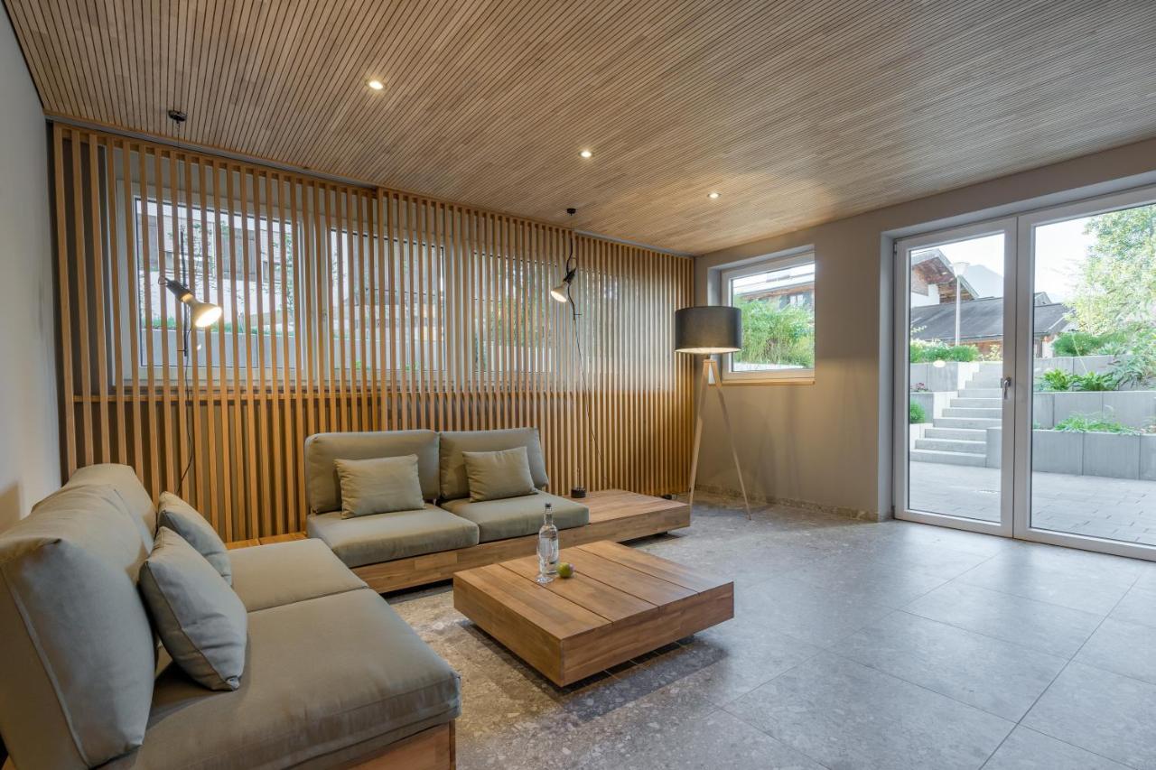 Goldbrunn Appartement Oberstdorf Buitenkant foto