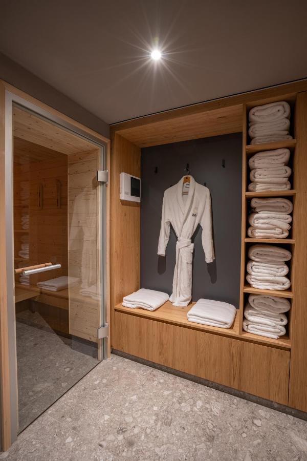 Goldbrunn Appartement Oberstdorf Buitenkant foto